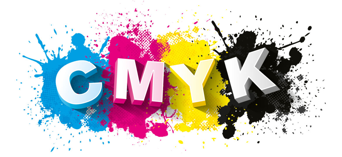 CMYK